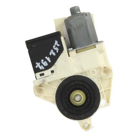 Moteur leve vitre arriere gauche RENAULT MEGANE 3