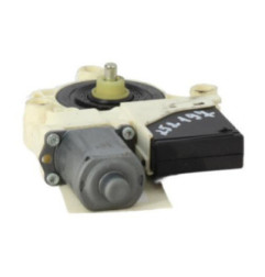 Moteur leve vitre arriere gauche RENAULT MEGANE 3 Photo n°3