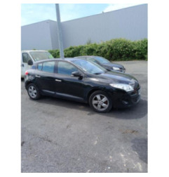 Moteur leve vitre arriere gauche RENAULT MEGANE 3 Photo n°5