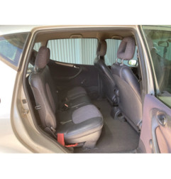 Compteur MERCEDES CLASSE A 168 Photo n°5