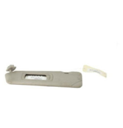 Pare soleil gauche RENAULT MEGANE 3 Photo n°1