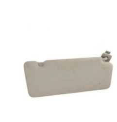 Pare soleil gauche RENAULT MEGANE 3 Photo n°3