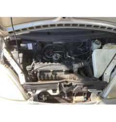 Pedale de frein MERCEDES CLASSE A 168 Photo n°9