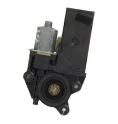 Moteur leve vitre avant gauche RENAULT MEGANE 3 Photo n°1