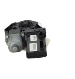 Moteur leve vitre avant gauche RENAULT MEGANE 3 Photo n°3