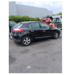 Moteur leve vitre avant gauche RENAULT MEGANE 3 Photo n°7