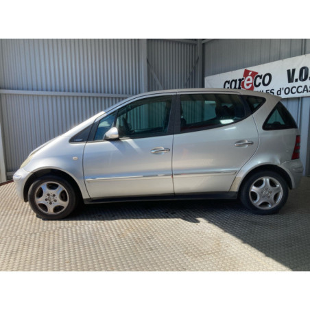 Cremaillere assistee MERCEDES CLASSE A 168