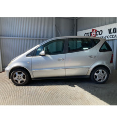 Demarreur MERCEDES CLASSE A 168