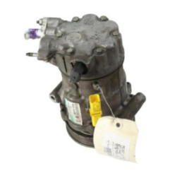 Compresseur clim PEUGEOT 207 Photo n°1