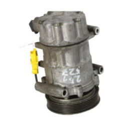 Compresseur clim PEUGEOT 207