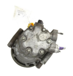 Compresseur clim PEUGEOT 207 Photo n°4