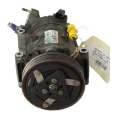 Compresseur clim PEUGEOT 207 Photo n°6