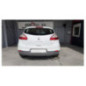 Aile arriere droit RENAULT MEGANE 3