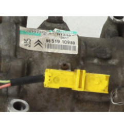 Compresseur clim PEUGEOT 207 Photo n°8