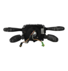 Com (Bloc Contacteur Tournant+Commodo Essuie Glace+Commodo Phare) PEUGEOT 207 Photo n°1