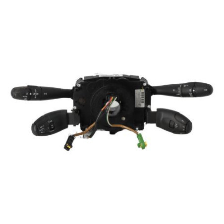 Com (Bloc Contacteur Tournant+Commodo Essuie Glace+Commodo Phare) PEUGEOT 207 Photo n°1