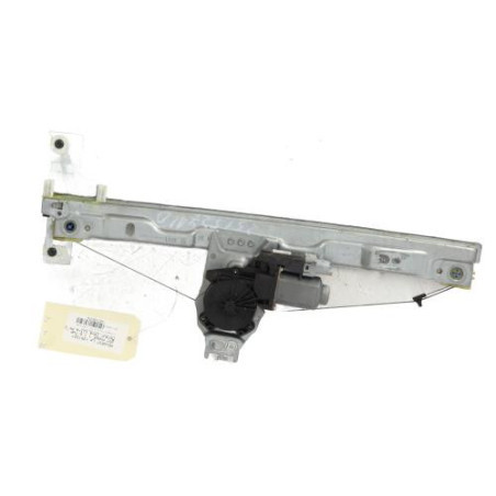 Moteur leve vitre avant droit PEUGEOT 207 Photo n°1