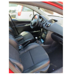 Moteur leve vitre avant droit PEUGEOT 207 Photo n°6