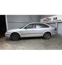 Boitier air bag MAZDA 626 4 Photo n°17