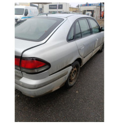 Ceinture avant droit MAZDA 626 4 Photo n°16