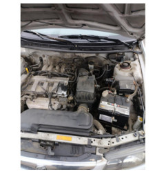 Ceinture avant gauche MAZDA 626 4 Photo n°13