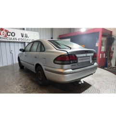 Ceinture avant gauche MAZDA 626 4 Photo n°20