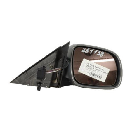 Retroviseur droit VOLKSWAGEN PASSAT 4 Photo n°1