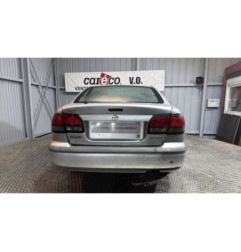 Commande chauffage MAZDA 626 4 Photo n°12