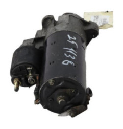 Demarreur VOLKSWAGEN PASSAT 4 Photo n°3