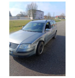 Demarreur VOLKSWAGEN PASSAT 4 Photo n°10