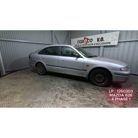 Moteur leve vitre avant gauche MAZDA 626 4