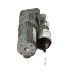 Demarreur RENAULT CLIO 3 Photo n°3