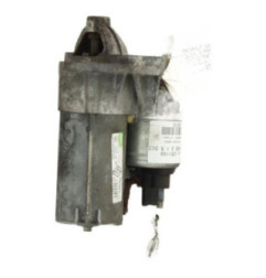 Demarreur RENAULT CLIO 3 Photo n°5