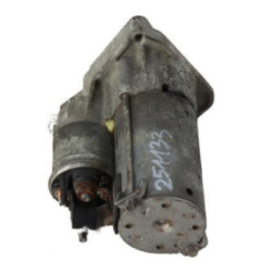 Demarreur RENAULT CLIO 3 Photo n°6