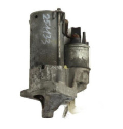 Demarreur RENAULT CLIO 3 Photo n°7