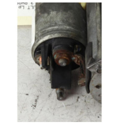 Demarreur RENAULT CLIO 3 Photo n°8