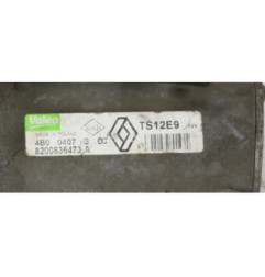 Demarreur RENAULT CLIO 3 Photo n°9