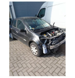 Demarreur RENAULT CLIO 3 Photo n°10