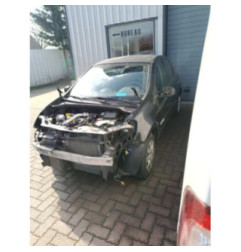 Demarreur RENAULT CLIO 3 Photo n°11