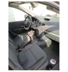 Demarreur RENAULT CLIO 3 Photo n°12