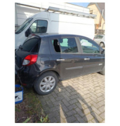 Demarreur RENAULT CLIO 3 Photo n°13