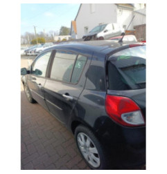 Demarreur RENAULT CLIO 3 Photo n°14