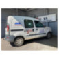 Pare choc arriere RENAULT KANGOO 1