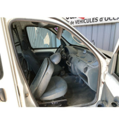 Pare choc avant RENAULT KANGOO 1 Photo n°4