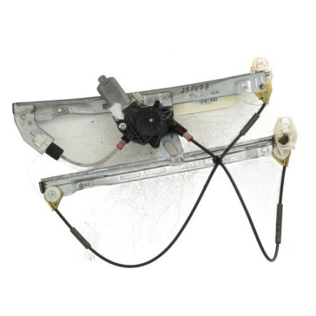 Moteur leve vitre avant droit PEUGEOT 206+ Photo n°1