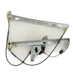 Moteur leve vitre avant droit PEUGEOT 206+ Photo n°3