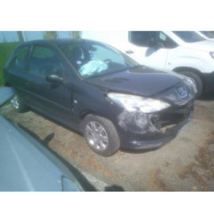 Moteur leve vitre avant droit PEUGEOT 206+ Photo n°5