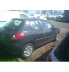 Moteur leve vitre avant droit PEUGEOT 206+ Photo n°6