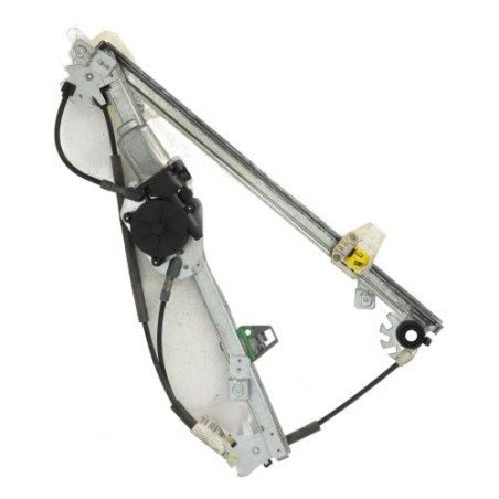 Moteur leve vitre avant droit RENAULT MEGANE 2 Photo n°1