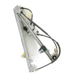 Moteur leve vitre avant droit RENAULT MEGANE 2 Photo n°3